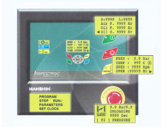 그래픽 LCD 컨트롤러