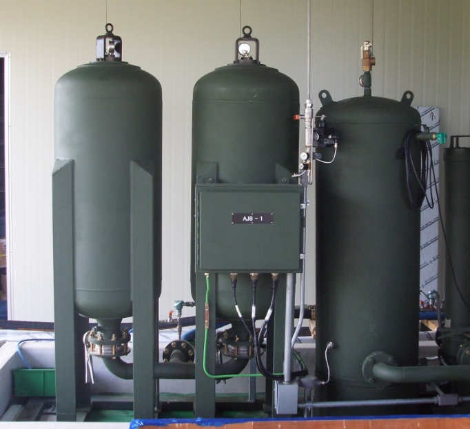 Fuel package