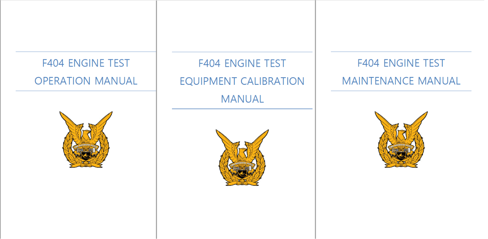 Manual